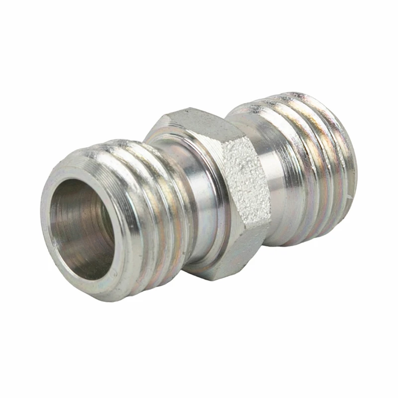 Raccord pivotant hydraulique